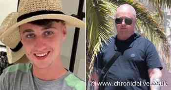 Missing Jay Slater's dad calls for UK police involvement as disappearance 'doesn't make sense'