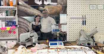 'Food festival with a difference' heading for Hull