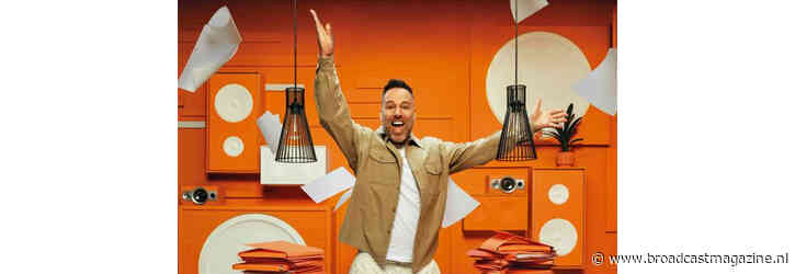 100% NL bestaat 18 jaar