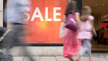 Autos aus Zentren verbannt – „So aber verkommen die Innenstädte zu Museen“