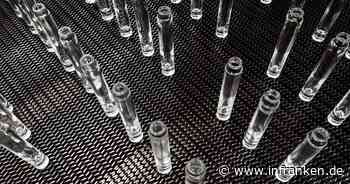 Teuschnitz: Heinz-Glas weiht neue Lagerhalle ein - weitere Arbeitsplätze