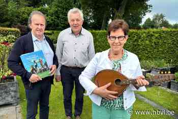 Het Genkse knapenkoor dat zelfs voor de koning en de paus zong: “Bengeltjes die klonken als engeltjes”