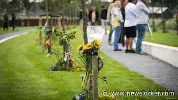 Koning Willem-Alexander en premier Schoof aanwezig bij MH17-herdenking