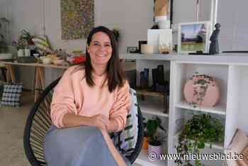 Interieurvondsten Twee is nieuwe pop-up in pand Van Maele