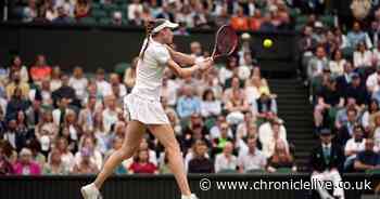 BBC's Wimbledon coverage under fire for 'channel hopping' as viewers miss live action