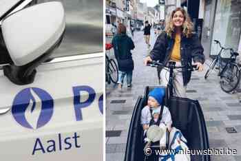 Drie aangiftes van gestolen bakfietsen op week tijd: “Dit is mijn enige transportmiddel door de stad”
