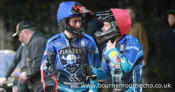 Poole Pirates confirm KO Cup and BSN Series semi-final dates