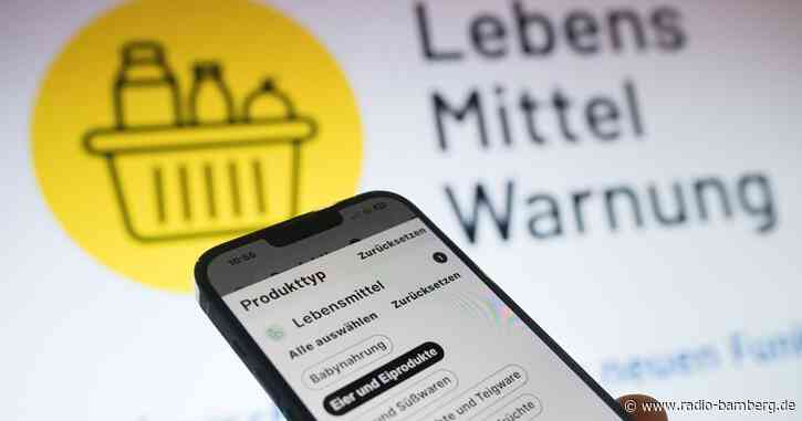 Pfefferbeißer wegen Listerien-Gefahr zurückgerufen