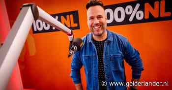 100%NL is volwassen geworden en dit is waarom de zender ook buitenlanders nummers draait