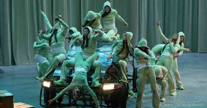 Come si danza! Tra Bolzano a Venezia, il balletto è vivo