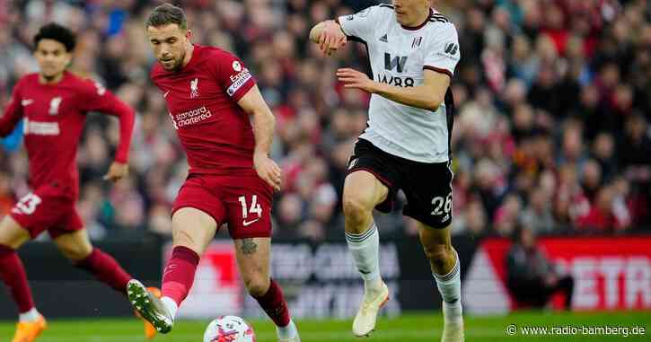 Bericht: Wechsel von Palhinha zum FC Bayern perfekt