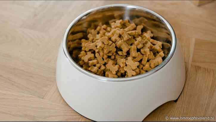 Emmeloord - Taakstraf voor buurman die gevaarlijke hond niet onder controle had