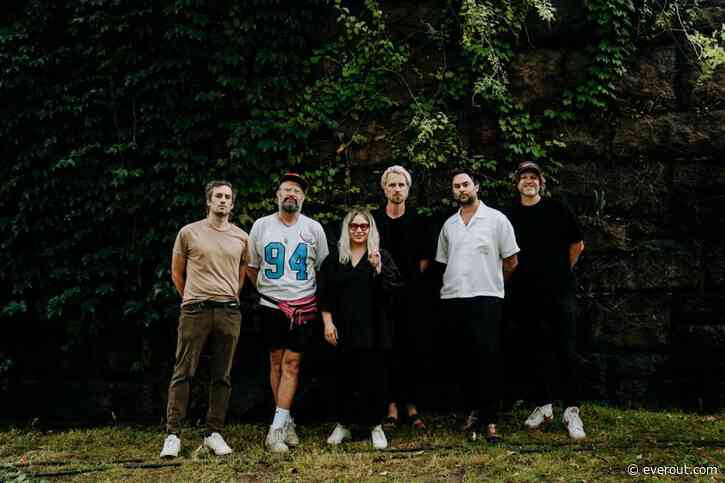 The Top 38 Events in Seattle This Week: July 8–14, 2024