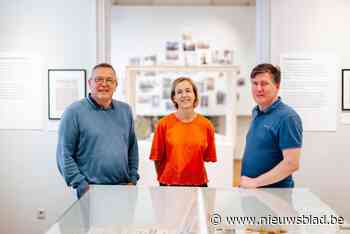 Allereerste onderzoek waarom mensen meedoen met Virga Jessefeesten: één op de tien is nieuw en tien jaar jonger dan de rest