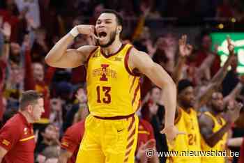 Vierde Amerikaan maakt kern Limburg United voor nieuw seizoen compleet