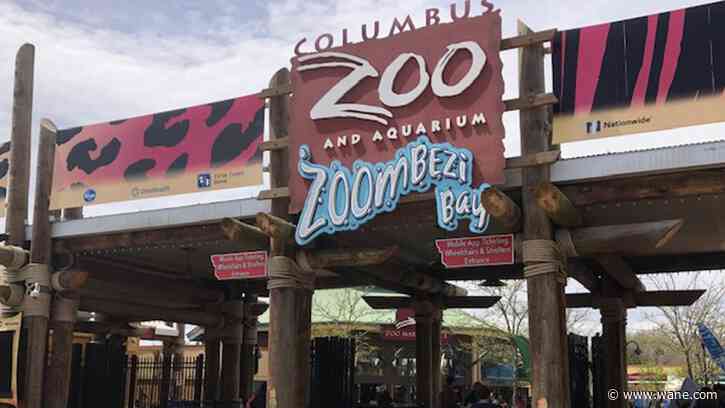Third ex-Columbus Zoo executive pleads guilty to grand theft, fraud
