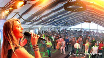 Pulling feiert sich mit einer Jahrtausendparty