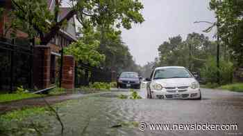 Twee miljoen huishoudens in Texas zonder stroom door orkaan Beryl