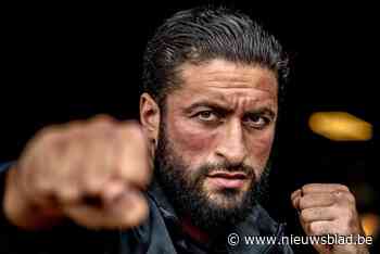 Kickbokser Jamal Ben Saddik woensdag voor raadkamer in onderzoek naar ontvoering, ook tweede verdachte aangehouden