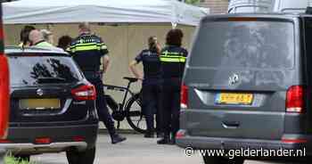 Kaz (33) krijgt na muziekfestival eerst een lift, stapt daarna op de fiets en is bijna thuis als het dramatisch misgaat