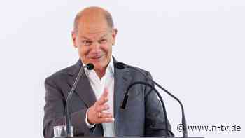 Aufruf zu mehr Zuversicht: Scholz: "Nagelsmann hat richtig formuliert"