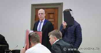 Gewaltexzess gegen Monteur - Lange Haft für Mordversuch