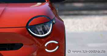 Fiat 600 E La Prima: Schau mal, wie süß er guckt – Ein künftiger Klassiker?