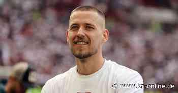 Waldemar Anton wechselt zum BVB: VfB Stuttgart verliert seinen Kapitän