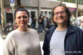 Die Szene wächst, die Herausforderungen für Indro auch