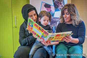 Genk helpt anderstalige nieuwkomers op weg: “Hoe lager je kansen, hoe groter het risico op armoede”