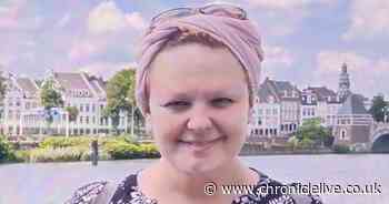 Police appeal to find missing woman last seen at Newcastle's Royal Victoria Infirmary