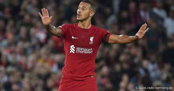 Früherer Bayern-Star Thiago beendet seine Karriere