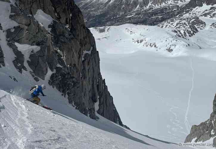 Shop Talk: Big Skis, Little Bindings