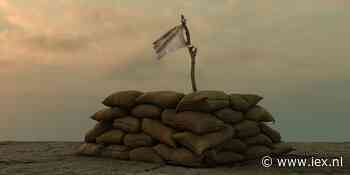 Slotcall: AEX hijst witte vlag en ASML even door €1000