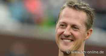 Schumacher-Erpressung: Tatverdächtiger gegen Kaution aus U-Haft entlassen