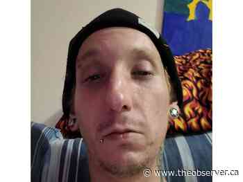 Stabbing charges dropped after Sarnia man signs peace bond