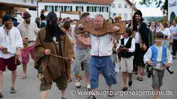 Viel Lob für Markt Wald