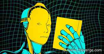 Go Read This: The Verge’s favorite reads from all over the web