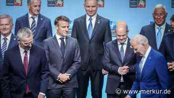 Ukraine, China, Abschreckung: Das wird auf dem Nato-Gipfel in Washington besprochen