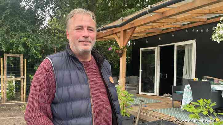 Bewoners camping de Witte Plas zijn nog lang niet van plan om te vertrekken