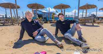 Dick bracht de Crocs, Uggs en Teva's naar Nederland: 'Niemand zei, goh, wat mooi’