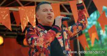 Marco Schuitmaker scoort de hit van EK: in elke reclameblok hoor je zijn nummer