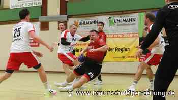 MTV Groß Lafferde beginnt früh mit dem Feinschliff