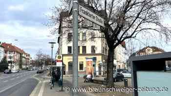 Sollen „250 Cousins“ über Braunschweigs Neonazi-Haus wachen?