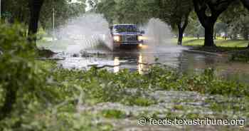 Hurricane Beryl updates: More than 2.7 million customers without power as storm moves inland