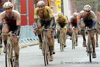 Thuisrijder Glenn Debruyne geeft er de brui aan: “Helaas geen Mosselkoers meer voor mij”