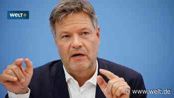 Mit dem Steuerrabatt für Ausländer will Habeck die „große Fachkräftelücke“ schließen