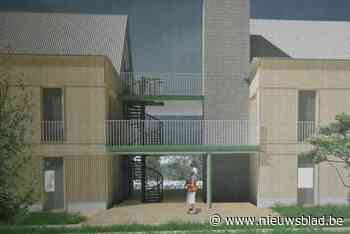 Cohousing, deelwagens en een ‘moederbos’: Omwonenden krijgen inspraak in experimentele sociale huisvesting