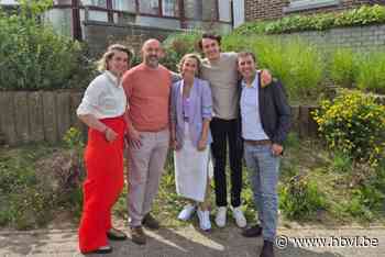 Twee nieuwkomers, twee ervaren schepenen en één Kortessemse in top 5 van Hasseltse Vooruit-lijst