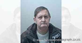 Bispham paedophile sentenced to 20 years in prison